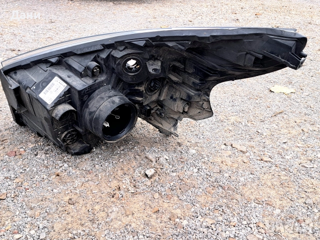 Фар Опел Виваро, Рено Трафик, Фиат Таленто, Opel Vivaro, Renault Trafic, Fiat Talento , снимка 4 - Части - 52776309