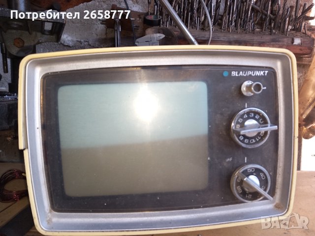 Телевизор , снимка 3 - Телевизори - 43062767