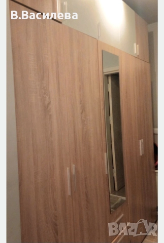 Двустаен апартамент-от собственик, снимка 4 - Апартаменти - 52802814