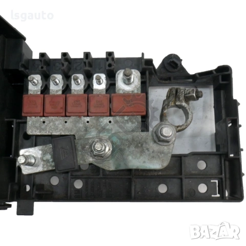 Кутия с предпазители захранване и плюсова клема Opel Astra (J) 2010-2018 ID: 156626, снимка 2 - Части - 53042891