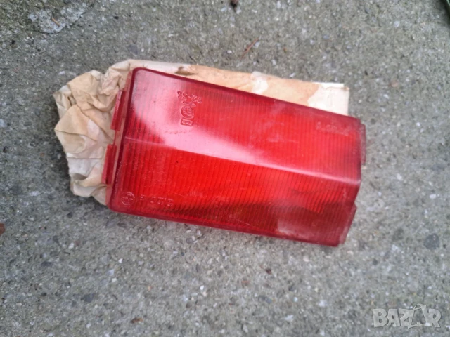 Стъкла за стопове на жигула,лада 2101