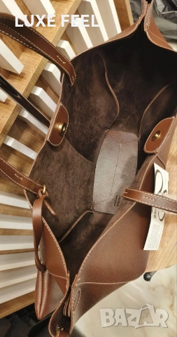 POLENE 💎Дамски Чанти , снимка 11 - Чанти - 53486533