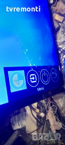 T-CON BOARD 6870C-0442B 6871L-5026A от телевизор PHILIPS 32PHS4012/12, снимка 8 - Части и Платки - 37188162