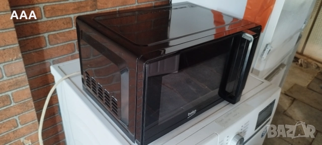 Микровълнова BEKO внос от Германия., снимка 3 - Микровълнови - 51894068