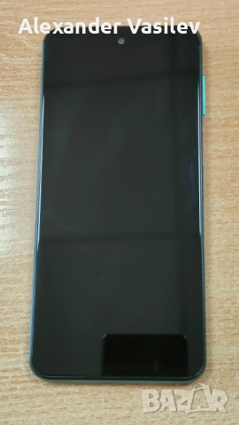 Xiaomi Redmi Note 9 Pro, снимка 2 - Xiaomi - 52466979