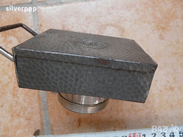  Рядко колекционерско фенерче - 30 , снимка 2 - Антикварни и старинни предмети - 33313924