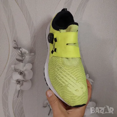  маратонки New Balance FuelCore Sonic V1 номер 43 ,5-44, снимка 9 - Маратонки - 49785662