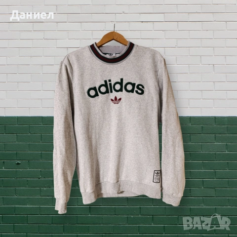 Горнище Adidas originals 