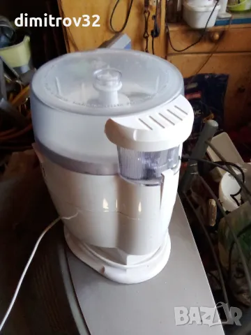 чопър, снимка 2 - Чопъри и пасатори - 47453605