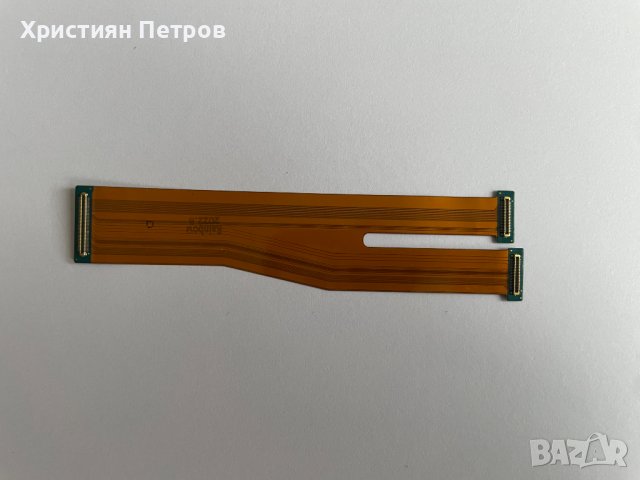 Лентов кабел за LCD дисплей за Samsung Galaxy A32 4G A325, снимка 2 - Резервни части за телефони - 39118491