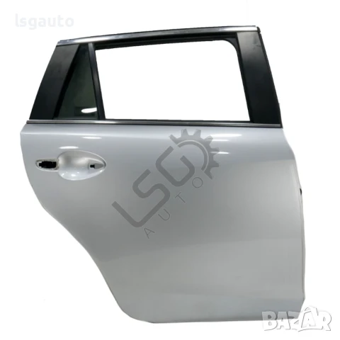Задна дясна врата Mazda 6 Estate (GJ, GL) 2013-2019 ID:148282