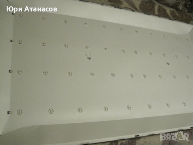 Части за Смарт Тв  Toshiba 55UF3D53DB 140W 55550 DLED BMS