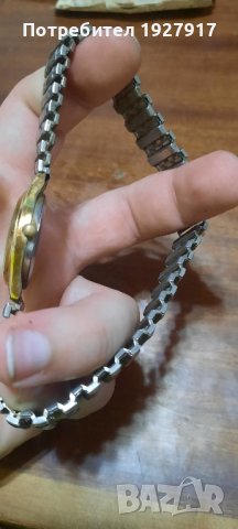 часовник, снимка 4 - Дамски - 43959915