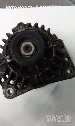 Динамо (алтернатор) за Фолксваген Поло 2004г. 1.2i 12V, снимка 2 - Части - 43757687