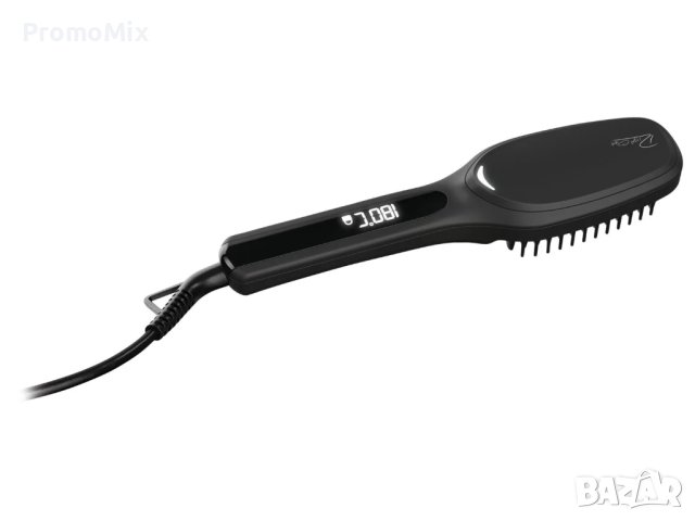 Четка за изправяне на коса Rita Ora RHC 29 45 W ел четка за коса оформяне и стилизиране йонизираща к, снимка 9 - Преси за коса - 40822639
