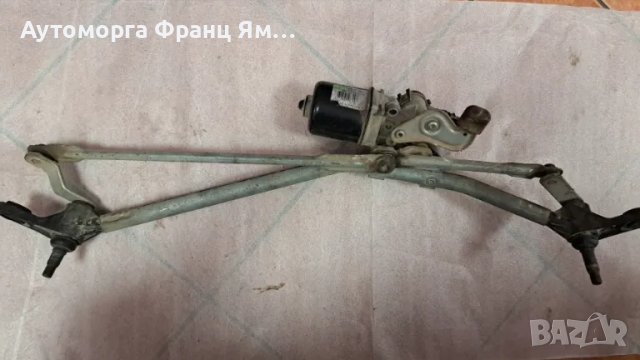 8200409692 МЕХАНИЗЪМ ЗА ЧИСТАЧКИ RENAULT KANGOO 2 CITAN