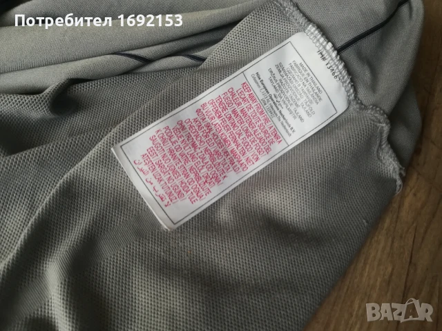 Тениски Barcelona - р-р M, снимка 16 - Футбол - 51272634