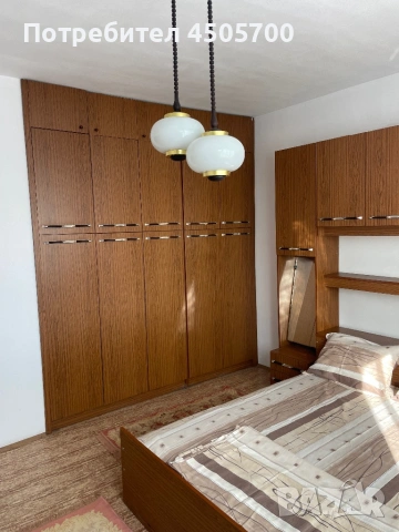 Апартамент под наем, снимка 11 - Квартири, нощувки - 53197187