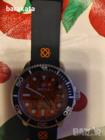 Deep Blue , снимка 13 - Мъжки - 48144032