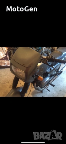 Купувам ретро мотори , снимка 5 - Мотоциклети и мототехника - 53062396