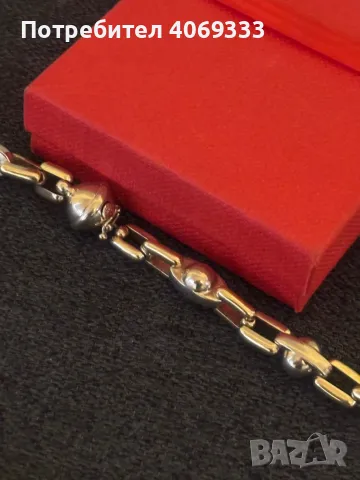 Мъжки плътен златен ланец 92.64гр 14к 66см, снимка 6 - Колиета, медальони, синджири - 49866657