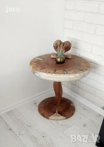 помощна масичка , снимка 2 - Маси - 45359601