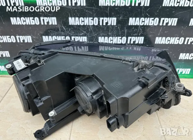 Фар ляв фарове за Фолксваген Тигуан Vw Tiguan, снимка 4 - Части - 48240000