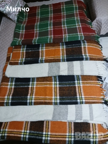 Губери - Нови родопски одеяла , снимка 2 - Други - 52266292