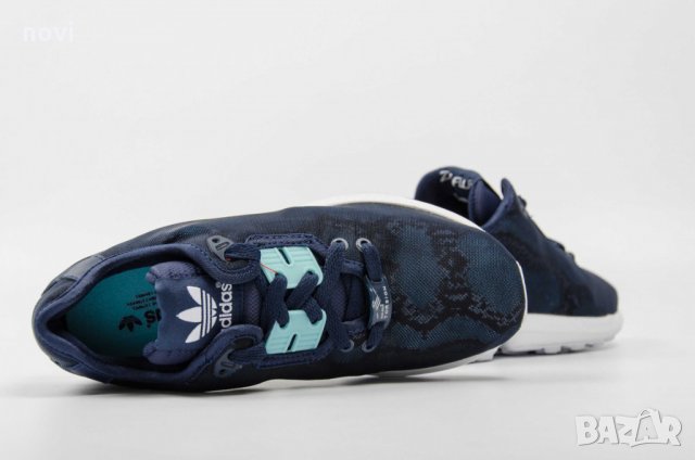 Adidas ZX Flux Decon, номер:36.5, нови, оригинални дамски кецове, снимка 3 - Кецове - 26811581