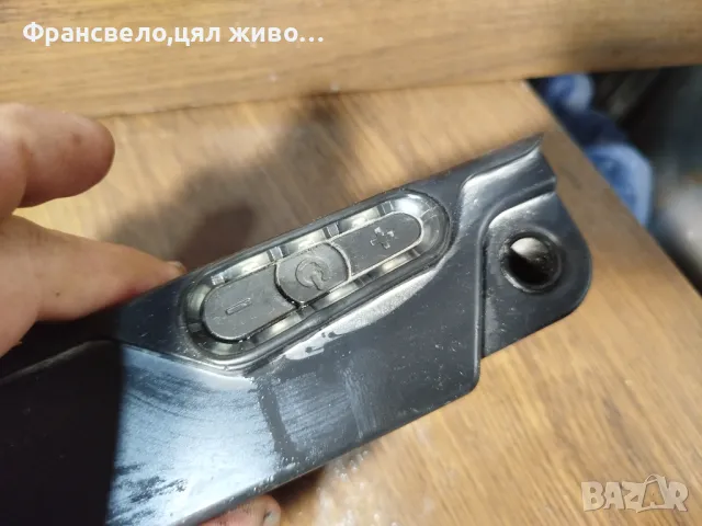 Не светеща батерия за електрически велосипед колело specialized , снимка 2 - Части за велосипеди - 49760543