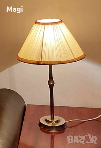 Нощна лампа