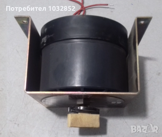 Автотрансформатор 220V