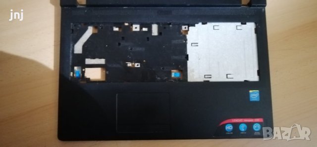 Lenovo ideapad 100-15iby, снимка 1 - Части за лаптопи - 40418160