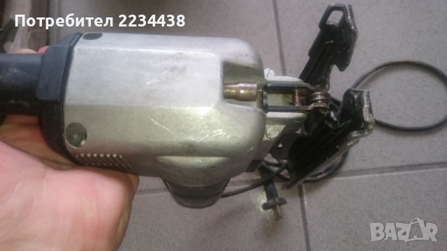 Зеге Bosch , снимка 8 - Други инструменти - 36697351