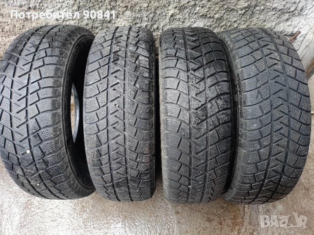 Гуми Michelin 205/70/15