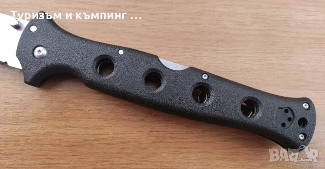 Cold steel Counter point+xl, снимка 13 - Ножове - 37869311