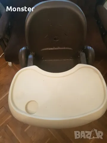 Стол за хранене сгъваем, снимка 1