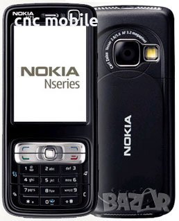 Nokia N73  панел , снимка 4 - Резервни части за телефони - 20118960