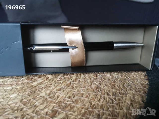 Parker химикалки, снимка 5 - Ученически пособия, канцеларски материали - 52974309