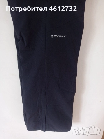 Дамски ски панталон Spyder, снимка 10 - Зимни спортове - 52010743