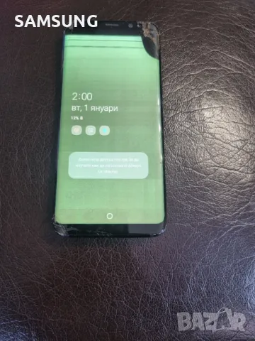 Samsung - S8, снимка 1 - Samsung - 47988459