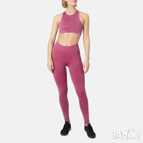 Дамски клин Energetics, ексклузивна марка на Intersport, технология Dry Plus Eco , снимка 4 - Клинове - 53142799