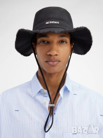 шапки celine miu miu Jacquemus loewe, снимка 18 - Шапки - 51024715
