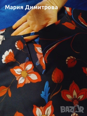 Дамски блузи (ризи) - Motivi, Atmosphere, снимка 5 - Блузи с дълъг ръкав и пуловери - 53452112