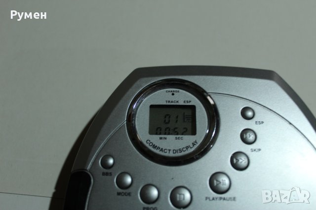 Дискмен модел „MeloVox“, снимка 2 - MP3 и MP4 плеъри - 43812148