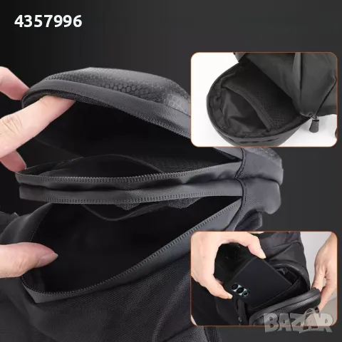  Мото Чанта PA1001, снимка 3 - Аксесоари и консумативи - 49285488