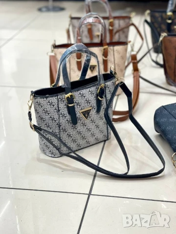 чанти guess christian dior gucci , снимка 6 - Чанти - 50694733