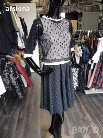 Рокля LUCY, снимка 2 - Рокли - 28144680