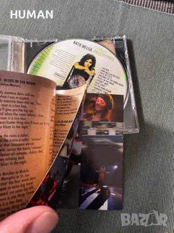 Matia Bazar-Diana Krall-Norah Jones-Katie Amelia-Beverley Craven, снимка 13 - CD дискове - 49632950