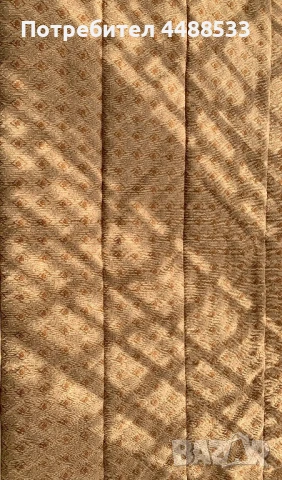 Покривка за леглото 2 бр.